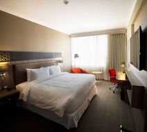 DoubleTree by Hilton Trujillo Room
