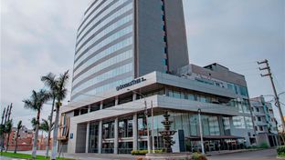 DoubleTree by Hilton Trujillo