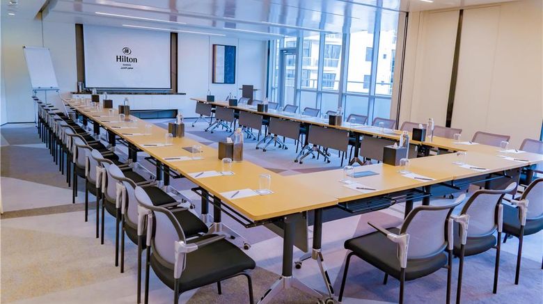 <b>Hilton Bahrain Meeting</b>. Images powered by <a href="https://iceportal.shijigroup.com/" title="IcePortal" target="_blank">IcePortal</a>.