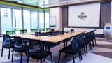 Hilton Bahrain Meeting