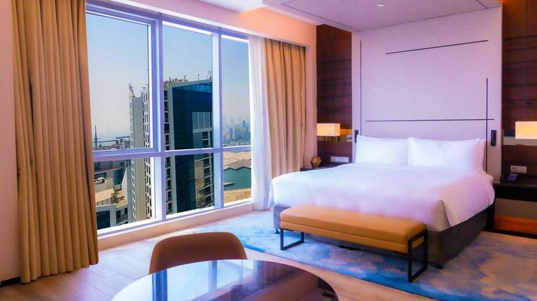 <b>Hilton Bahrain Room</b>. Images powered by <a href="https://iceportal.shijigroup.com/" title="IcePortal" target="_blank">IcePortal</a>.