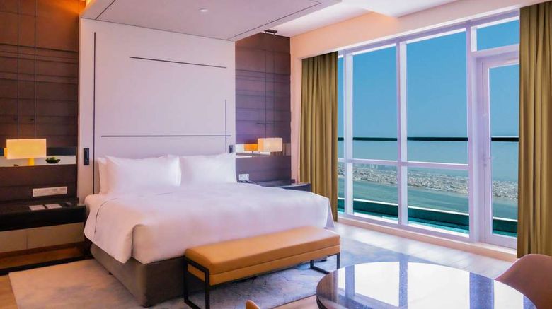 <b>Hilton Bahrain Room</b>. Images powered by <a href="https://iceportal.shijigroup.com/" title="IcePortal" target="_blank">IcePortal</a>.