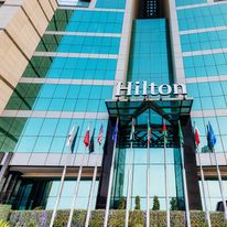 Hilton Bahrain