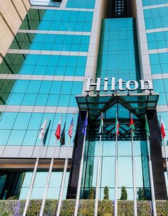 Hilton Bahrain