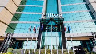 Hilton Bahrain