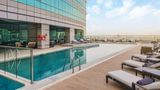Hilton Bahrain Pool