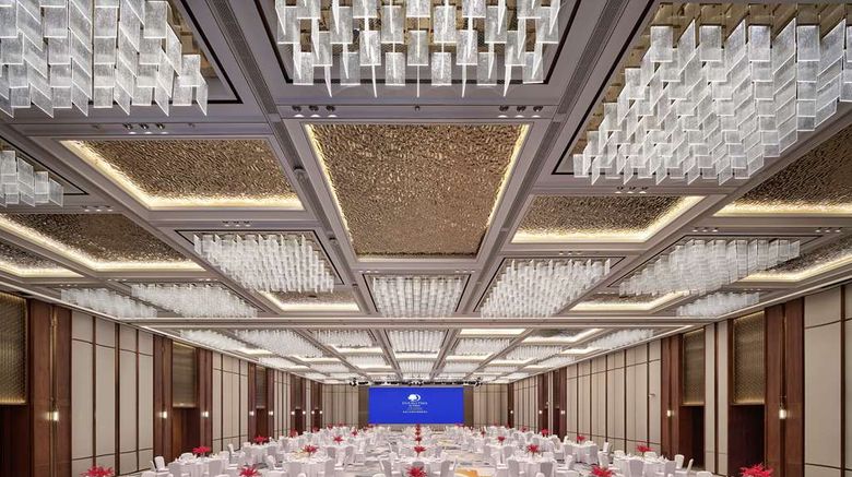 <b>DoubleTree by Hilton Yancheng Dayangwan Meeting</b>. Images powered by <a href="https://iceportal.shijigroup.com/" title="IcePortal" target="_blank">IcePortal</a>.