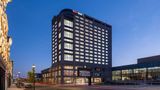 Hilton Garden Inn Toledo Downtown Exterior
