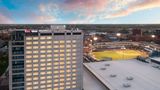 Hilton Garden Inn Toledo Downtown Exterior