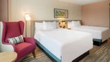 Hilton Garden Inn Toledo Downtown Room