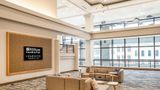 Hilton Garden Inn Toledo Downtown Meeting
