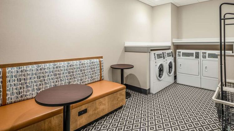 Hilton Garden Inn Toledo Downtown Other