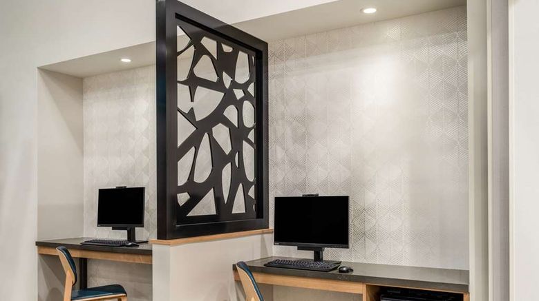 <b>Hilton Garden Inn Toledo Downtown Other</b>. Images powered by <a href="https://iceportal.shijigroup.com/" title="IcePortal" target="_blank">IcePortal</a>.