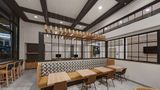 Hilton Garden Inn Toledo Downtown Restaurant