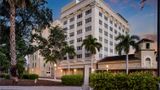 The Banyan Hotel, Tapestry Collection Exterior