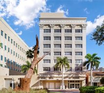 The Banyan Hotel, Tapestry Collection Exterior