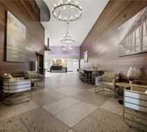 The Banyan Hotel, Tapestry Collection Lobby
