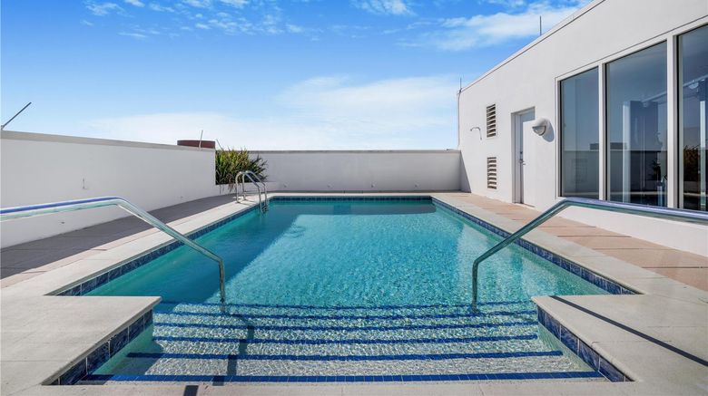 <b>The Banyan Hotel, Tapestry Collection Pool</b>. Images powered by <a href="https://iceportal.shijigroup.com/" title="IcePortal" target="_blank">IcePortal</a>.