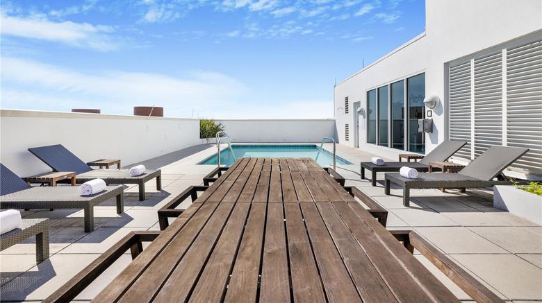 <b>The Banyan Hotel, Tapestry Collection Pool</b>. Images powered by <a href="https://iceportal.shijigroup.com/" title="IcePortal" target="_blank">IcePortal</a>.