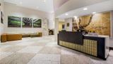 The Banyan Hotel, Tapestry Collection Lobby