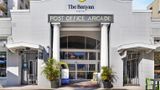 The Banyan Hotel, Tapestry Collection Exterior