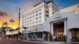 The Banyan Hotel, Tapestry Collection Recreation