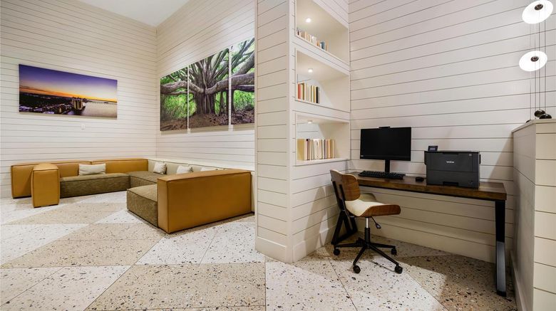 <b>The Banyan Hotel, Tapestry Collection Other</b>. Images powered by <a href="https://iceportal.shijigroup.com/" title="IcePortal" target="_blank">IcePortal</a>.