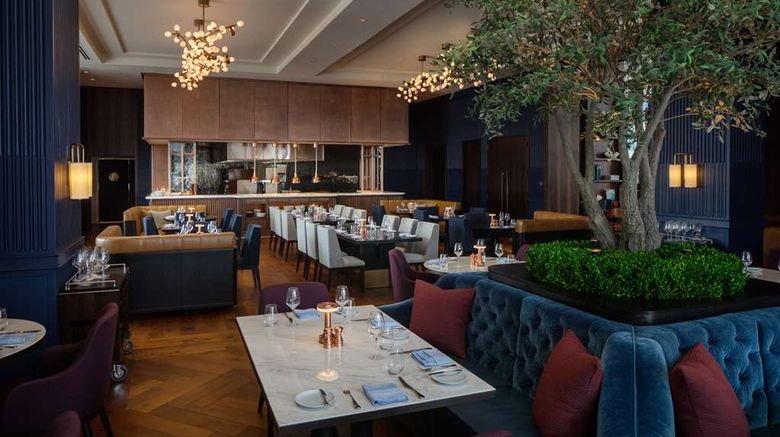 <b>Conrad Nashville Restaurant</b>. Images powered by <a href="https://iceportal.shijigroup.com/" title="IcePortal" target="_blank">IcePortal</a>.