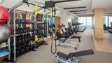 <b>Conrad Nashville Health</b>. Images powered by <a href="https://iceportal.shijigroup.com/" title="IcePortal" target="_blank">IcePortal</a>.