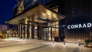 Conrad Nashville