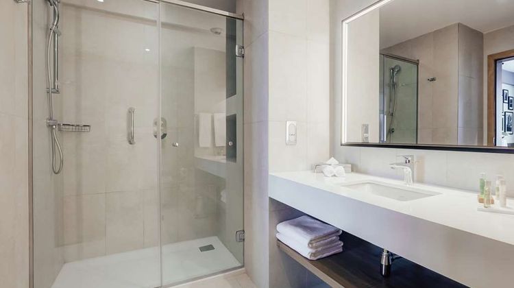 Hilton Garden Inn Casablanca Sud Room