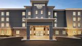 Homewood Suites by Hilton McDonough Exterior