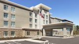 Homewood Suites by Hilton McDonough Exterior