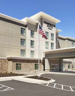 Homewood Suites by Hilton McDonough