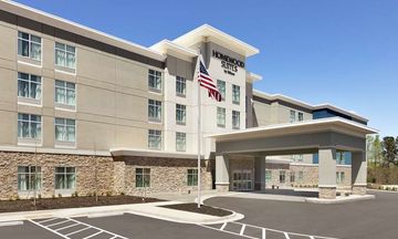 Homewood Suites by Hilton McDonough