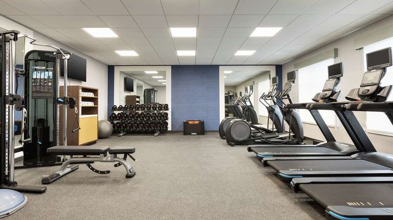 <b>Homewood Suites by Hilton McDonough Health</b>. Images powered by <a href="https://iceportal.shijigroup.com/" title="IcePortal" target="_blank">IcePortal</a>.