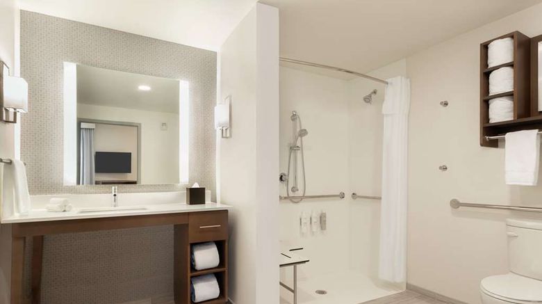<b>Homewood Suites by Hilton McDonough Room</b>. Images powered by <a href="https://iceportal.shijigroup.com/" title="IcePortal" target="_blank">IcePortal</a>.