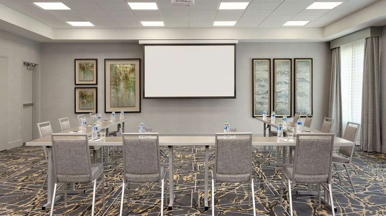 <b>Homewood Suites by Hilton McDonough Meeting</b>. Images powered by <a href="https://iceportal.shijigroup.com/" title="IcePortal" target="_blank">IcePortal</a>.