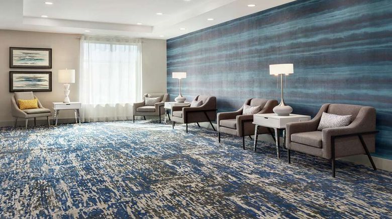 <b>Homewood Suites by Hilton McDonough Meeting</b>. Images powered by <a href="https://iceportal.shijigroup.com/" title="IcePortal" target="_blank">IcePortal</a>.
