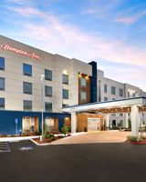Hampton Inn Oakhurst-Yosemite