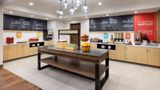Hampton Inn Oakhurst-Yosemite Restaurant