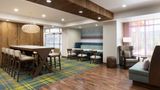Hampton Inn Oakhurst-Yosemite Lobby