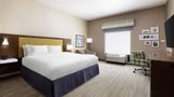 Hampton Inn Oakhurst-Yosemite Room