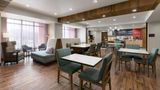 Hampton Inn Oakhurst-Yosemite Restaurant