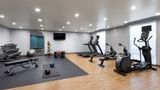 Hampton Inn Oakhurst-Yosemite Health