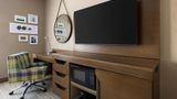 Hampton Inn Oakhurst-Yosemite Room