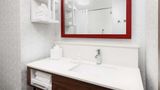 Hampton Inn Oakhurst-Yosemite Room