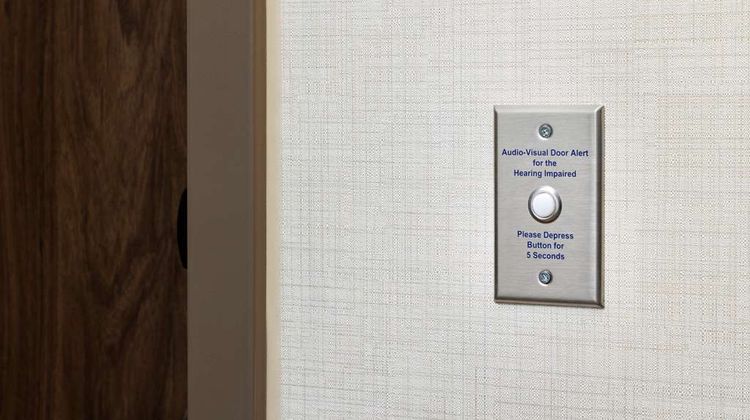 Hampton Inn Oakhurst-Yosemite Other