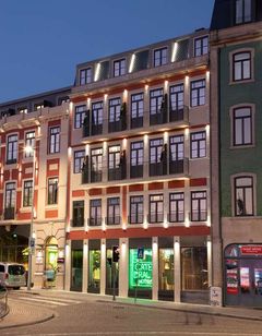 Se Catedral Hotel, Tapestry Collection