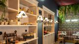 Se Catedral Hotel, Tapestry Collection Restaurant